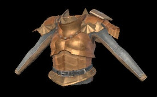 インゴットSメイル