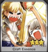 fgo-涙のバレンタイン道場