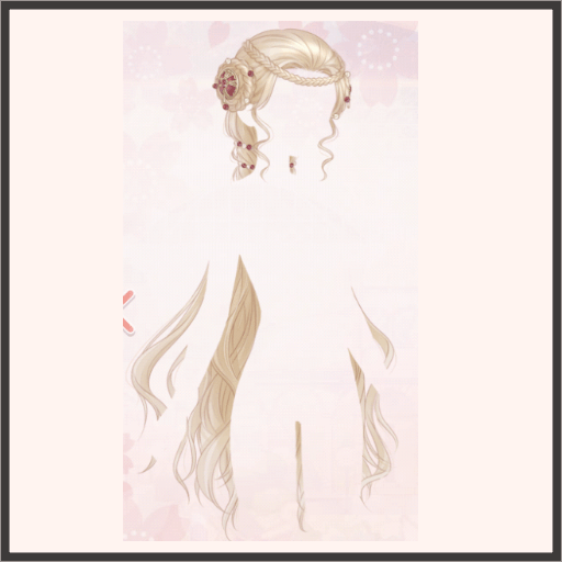 R-美しき微笑み