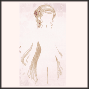 R-美しき微笑み