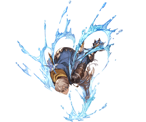 ジョエル_上限解放後