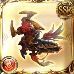 ディザスタークロー