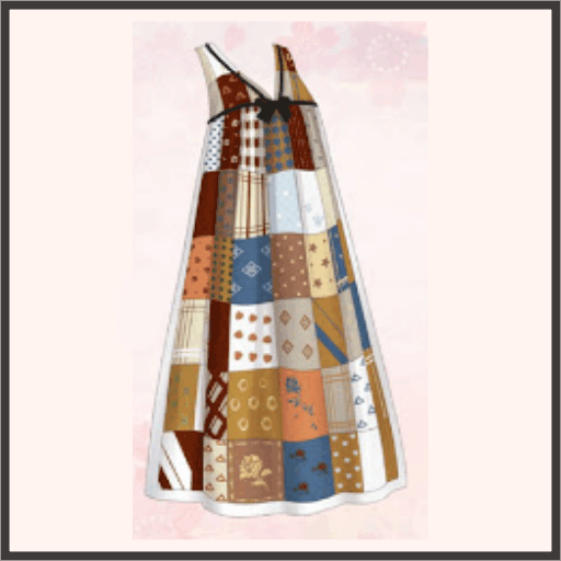 SR-夢のコラージュ