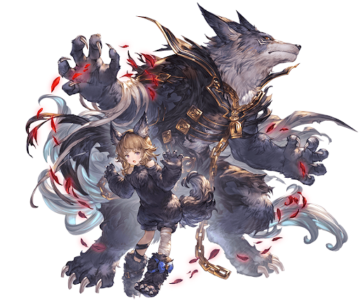 ハロウィンウフレニ_初期状態