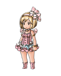 ジョブカラースキンジータ1