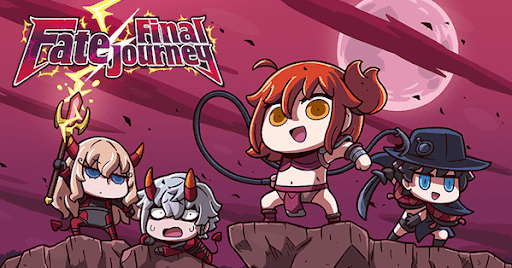 fgo-エイプリルフール2025