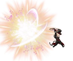 ダーント（ハロウィン）_初期状態