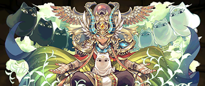 転生オシリスパーティ