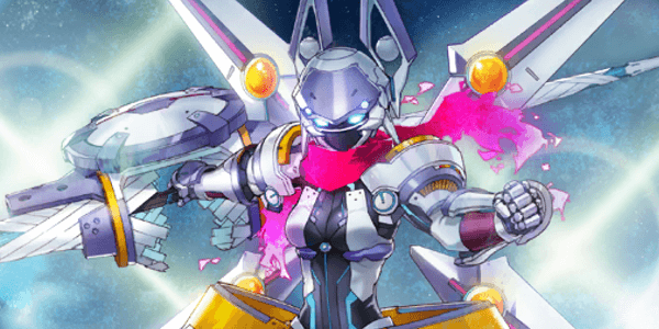 fgo-謎のヒロインX（水着）