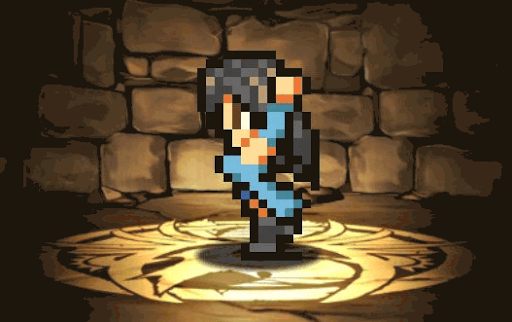 ドット・リノア