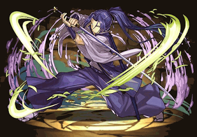 サーヴァント・アサシン