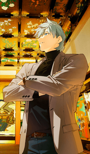 英霊星行：パーシヴァル