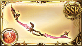 ピンク・エーテリアル