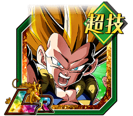 豪快なフィニッシュ