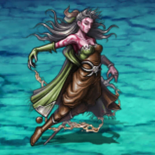 FF5_セイレーン(2)