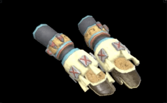 ルドロスXアーム