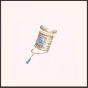 空を眺めて(碧)