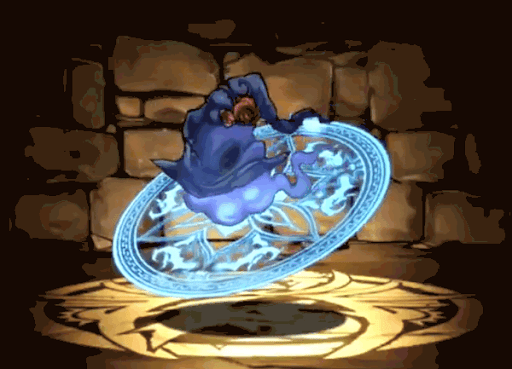 リーチェの魔帽子・フロウ