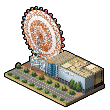 fgo-あいにくの空模様