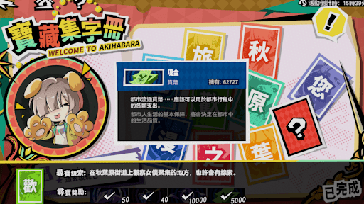 イベントでお金稼ぎ