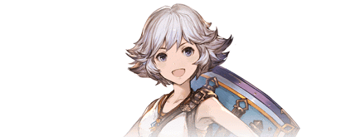 ファラ（風属性ver）