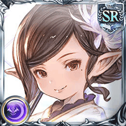 アルルメイヤ（浴衣）