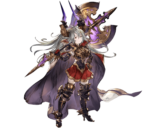 サラーサ_追加POSE