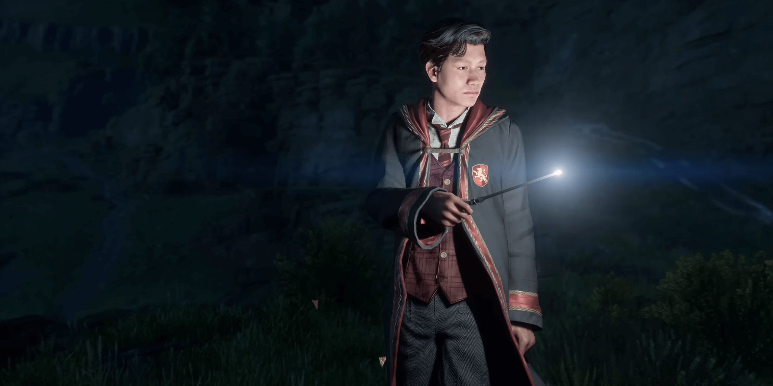 原作ハリーポッターよりも過去の物語