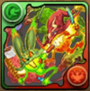 屋台巡りの魔帽子・ランヴィ＆オム