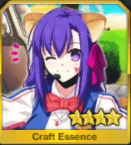 英霊祭装：パールヴァティー