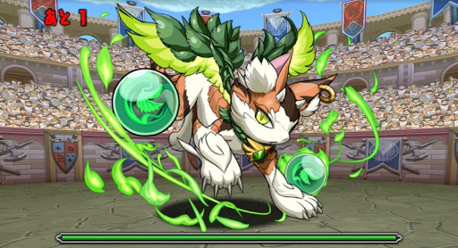 ウェルドールチャレンジ-レベル1