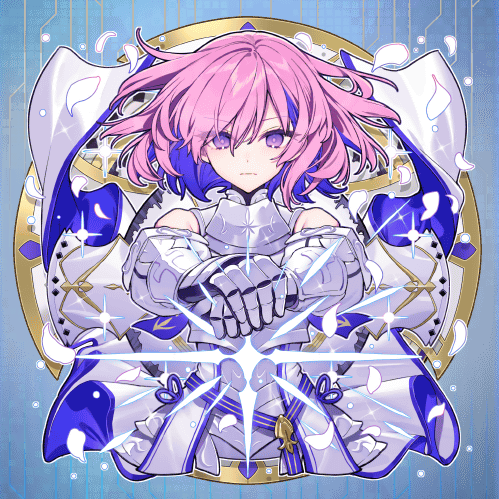 fgo-カルデアの盾と剣