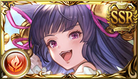 ユエル（リミテッド）