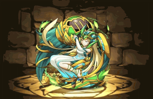 乙女の鉄星龍・バルゴ