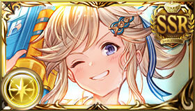 ククル（水着）