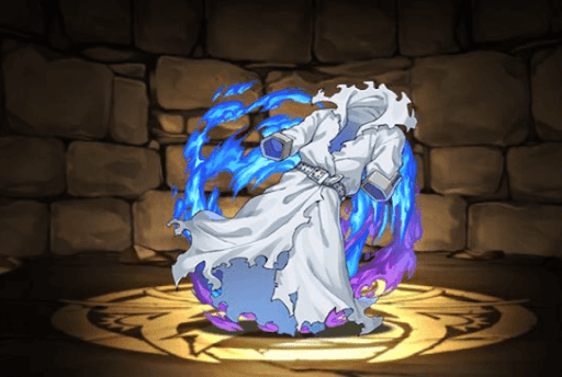 荼毘のコスチューム