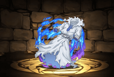 荼毘のコスチューム