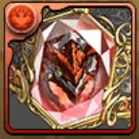 紅翼龍・ボルフィードのブレスレット