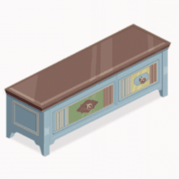 ローキャビネット