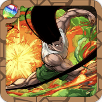 ハンターハンターコラボ-ガチャ当たり