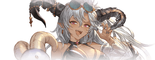 水着フェディエル