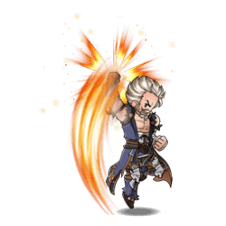 ソリッズ（SSR）_上限解放後