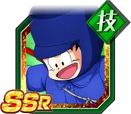 孫悟空（少年期）