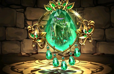 深遠の万寿龍・クーバンシェンのブローチ