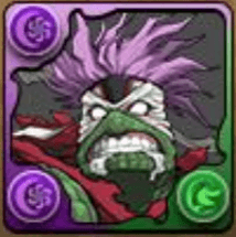 超常解放戦線幹部・スピナー