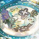 ビーストフラッシュチョコ