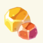 ピカピカのもと