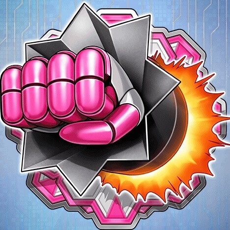 ロケットパンチ