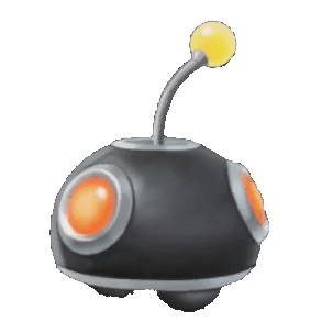 オッカケバクダン