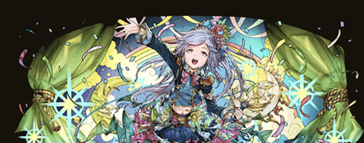 学園ウルカパーティ